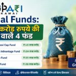 Mutual Funds, Funds with the highest NAV, Parag Parikh Flexi Cap Fund, HDFC Balanced Advantage Fund, HDFC Flexi Cap Fund, HDFC Mid Cap Fund, म्यूचुअल फंड, सबसे ज्यादा एनएवी वाले फंड, पराग पारिख फ्लेक्सी कैप फंड, एचडीएफसी बैलेंस्ड एडवांटेज फंड, एचडीएफसी फ्लेक्सी कैप फंड, एचडीएफसी मिड कैप फंड, upari kamai special,