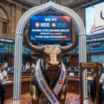 NSE IPO, NSE IPO Listing, BSE Shares, Stock Market, एनएसई आईपीओ, एनएसई आईपीओ लिस्टिंग, बीएसई शेयर, शेयर बाजार,