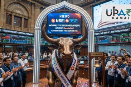 NSE IPO, NSE IPO Listing, BSE Shares, Stock Market, एनएसई आईपीओ, एनएसई आईपीओ लिस्टिंग, बीएसई शेयर, शेयर बाजार,