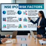 NSE IPO Risk Factors, NSE IPO, NSE IPO DRHP, Stock Market, एनएसई आईपीओ रिस्क फैक्टर्स, रिस्क फैक्टर्स आईपीओ, एनएसई आपीओ डीआरएचपी, शेयर बाजार,
