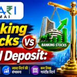 Banking Stocks vs Fixed Deposit, Bank Stocks Return, Nifty Bank Stocks, Fixed Deposit vs Stocks, upari kamai,