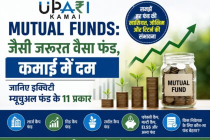 Mutual Funds, Mutual Fund, SIP, upari kamai, investment,