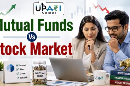 Mutual Funds vs Stock Market, Best Mutual Funds 2026, Quant BFSI Fund, Nifty 50 Return, Sensex vs Mutual Funds,