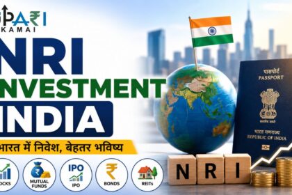 NRI Investment India, NRI Demat Account, NRE Account, NRO Account, NRI IPO Investment, NRI Mutual Fund, NRI Stock Market India, FEMA Rules, Indian Stock Market, एनआरआई डीमैट अकाउंट, एनआरई अकाउंट, एनआरओ अकाउंट, आएआरई आईपीओ, एनआरई म्यूचुअल फंड, भारत में एनआरई स्टॉक मार्केट निवेश, एफईएमए नियम, भारतीय स्टॉक मार्केट,