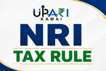 NRI Tax Rule, LTCG Tax Exemption, NRI Investment in India, Section 115F Income Tax, Indian Shares Tax Benefit