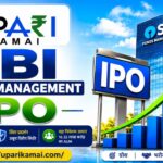 SBI Funds Management IPO, IPO Investment, Asset Management Company IPO, Mutual Fund IPO, upari kamai,