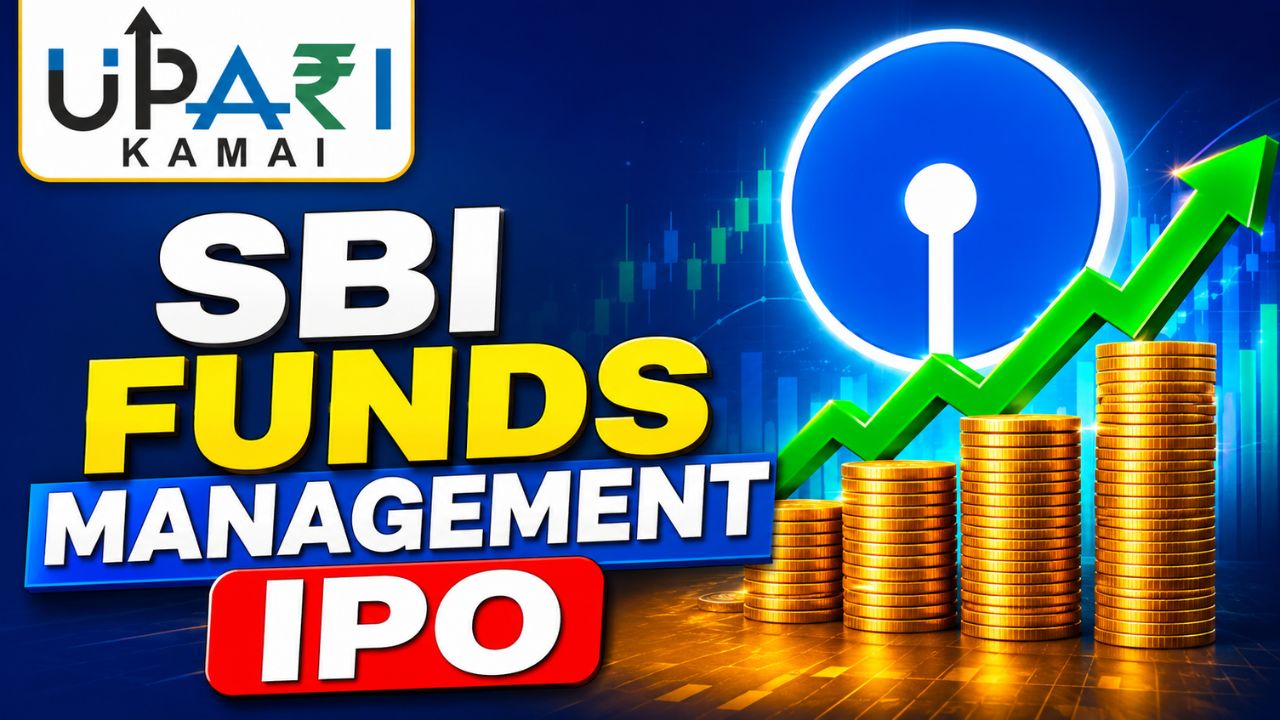 SBI Funds Management IPO, SBI Funds Management IPO Date, SBI Funds Management IPO Price Band, SBI Funds Management IPO Lot Size, SBI Funds Management IPO GMP, SBI Funds Management IPO Allotment Date, SBI Funds Management IPO Listing Date, SBI Funds Management IPO Risk Factors,