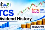 TCS Dividend History, TCS IPO Investment, TCS Bonus Share History, TCS FY25 Dividend, TCS Long Term Investment, TCS Q1 Results, टीसीएस डिविडेंड हिस्ट्री, टीसीएस आईपीओ, टीसीएस बोनस शेयर, टीसीएस FY25 डिविडेंड, टीसीएस लॉन्ग टर्म निवेश, टीसीएस क्यू 1 रिजल्ट,