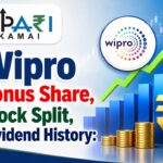 Wipro Bonus Share, Wipro Stock Split, Wipro Dividend History, Wipro Share Returns, Upari Kamai,