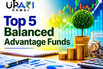 Balanced Advantage Fund, Mutual Fund, Monthly IDCW, Dividend Income, Best Retirement Plan, upari kamai,