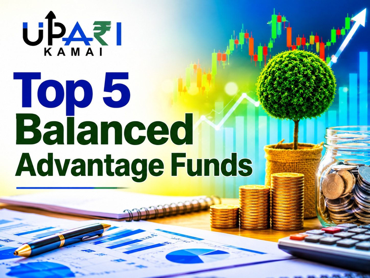 Balanced Advantage Fund, Mutual Fund, Monthly IDCW, Dividend Income, Best Retirement Plan, upari kamai,