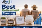 Best Retirement Planning, Mutual Fund Retirement Plan, Retirement Planning, Mutual Fund, SIP Investment, Retirement Corpus, Long Term Investment, Upari Kamai
