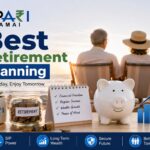 Best Retirement Planning, Mutual Fund Retirement Plan, Retirement Planning, Mutual Fund, SIP Investment, Retirement Corpus, Long Term Investment, Upari Kamai